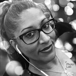 Meet your Posher, Maribel